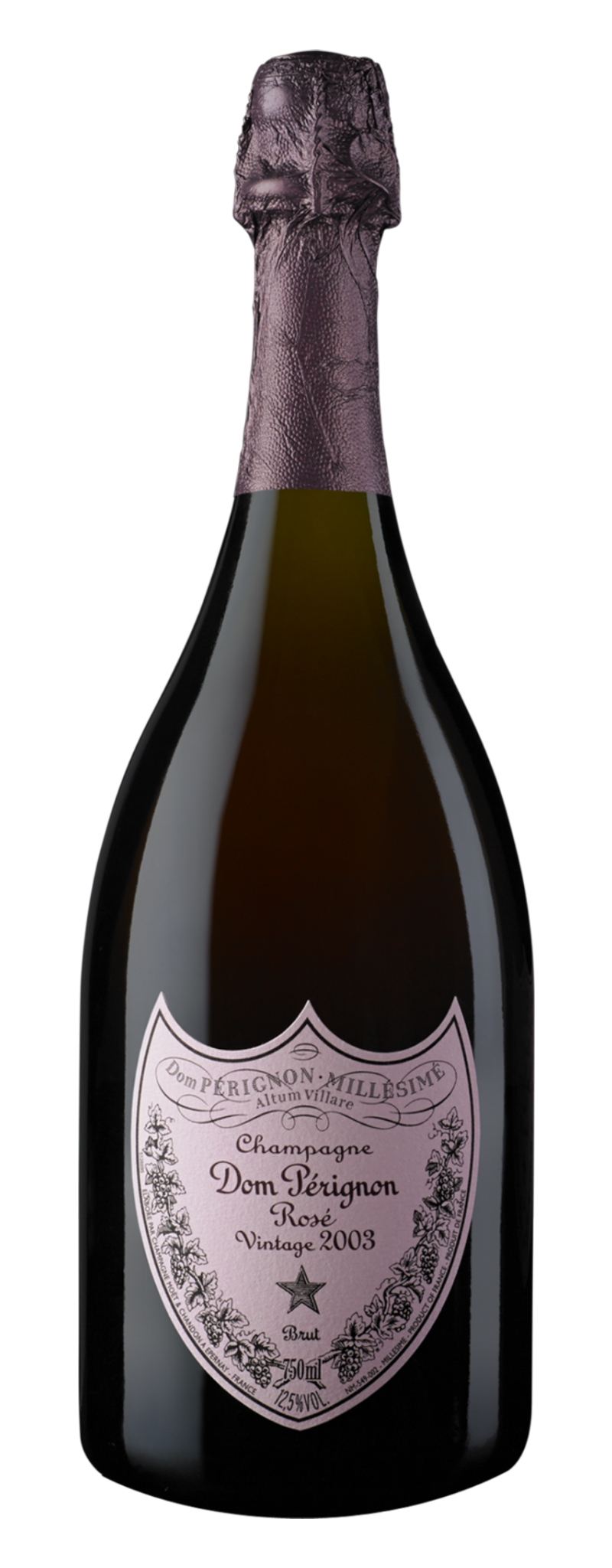 Dom Pérignon Rose  - 750ml