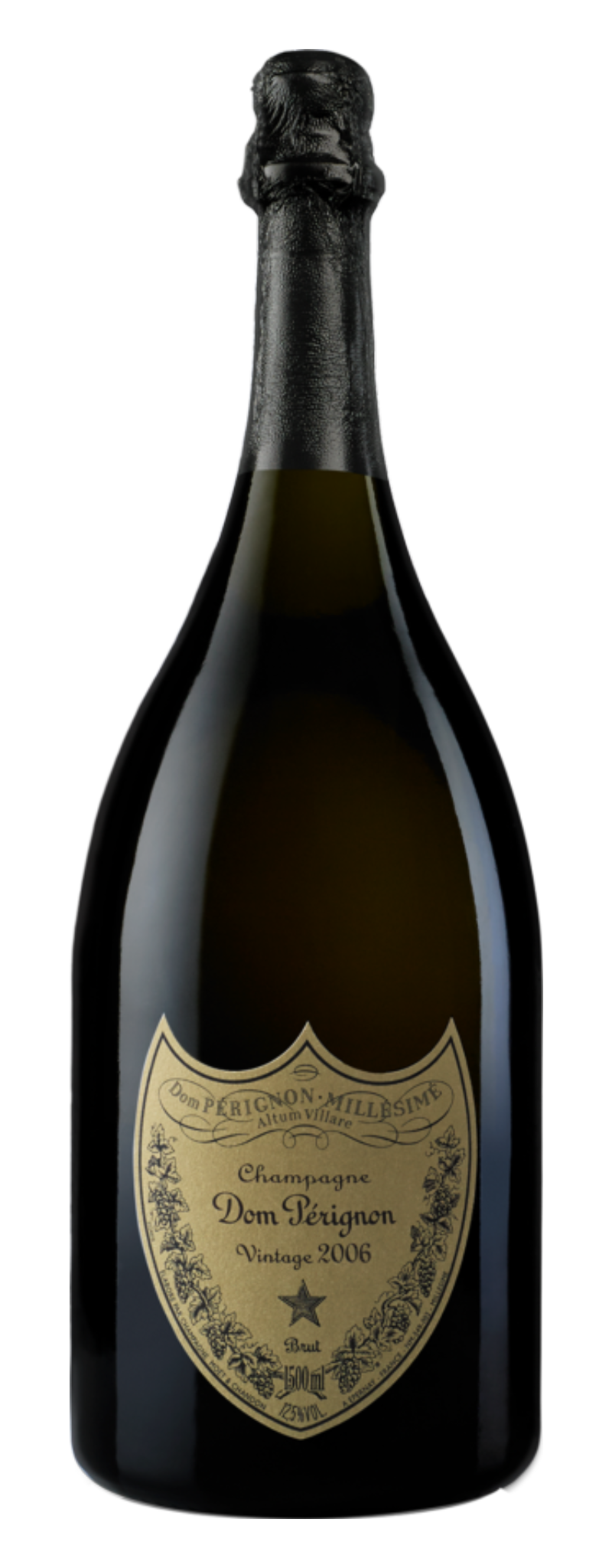 Dom Pérignon Blanc  - 750ml