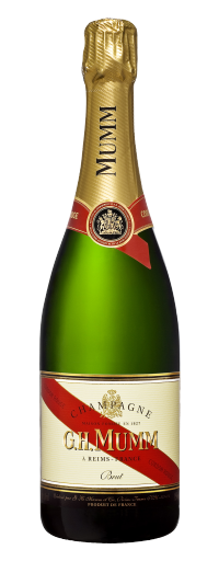 Champagne G.H. Mumm  - 750ml