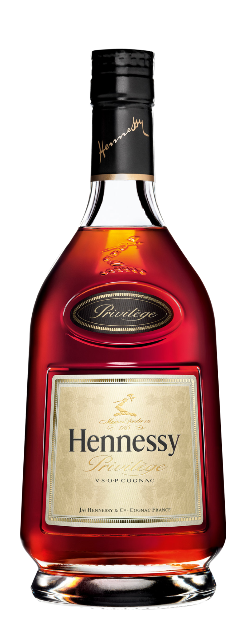 Hennessy VSOP  - 3L