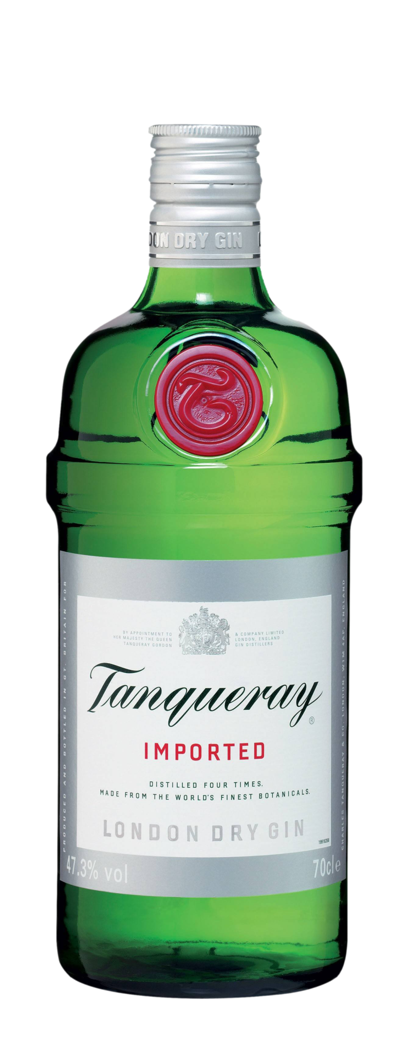 Tanqueray Gin  - 750ml