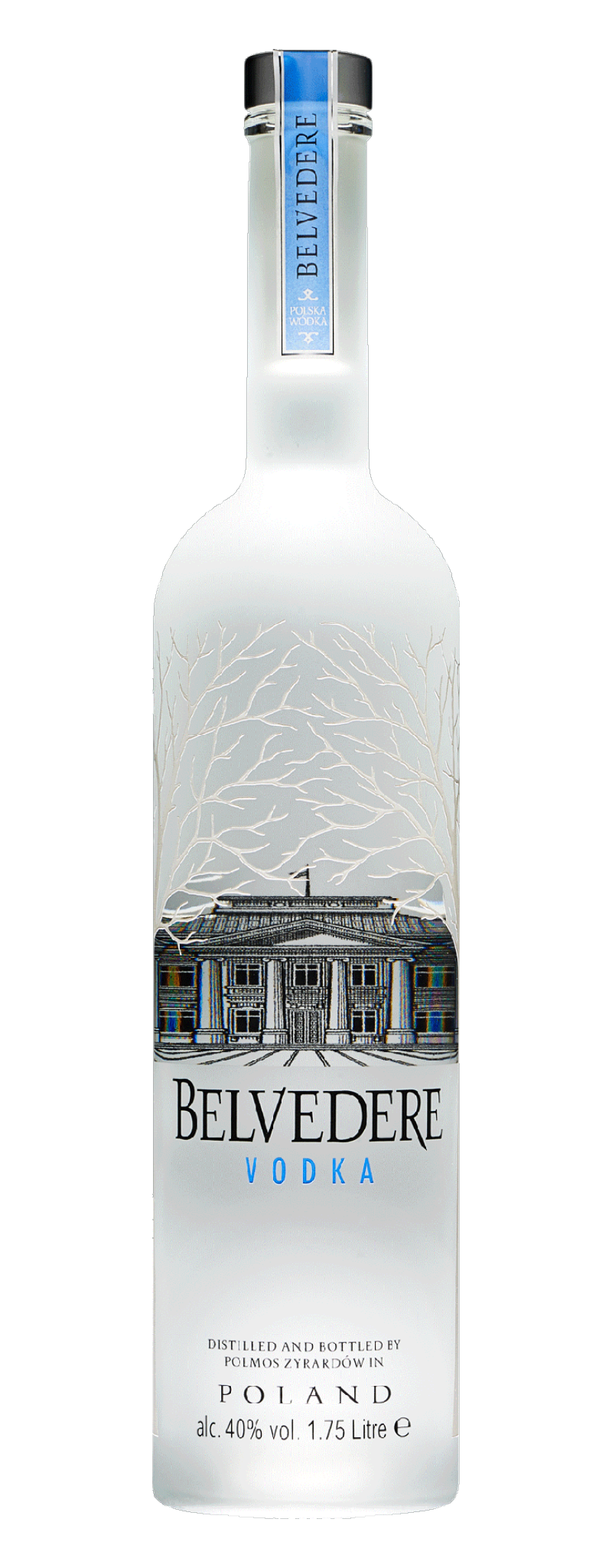 Belvedere Vodka  - 700ml