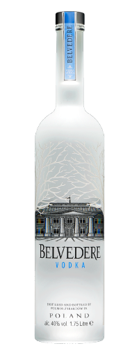 Belvedere Vodka  - 700ml