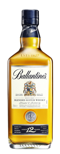 Ballantine's 12 YO (12yo) - 750ml