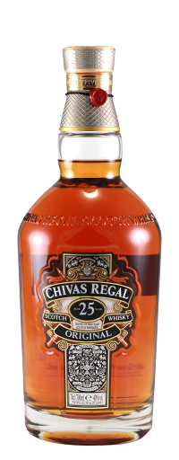 Chivas Regal 25 YO (25yo) - 750ml