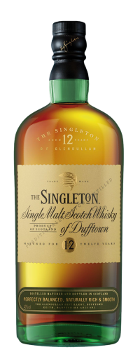 Singleton 12 YO (12yo) - 700ml