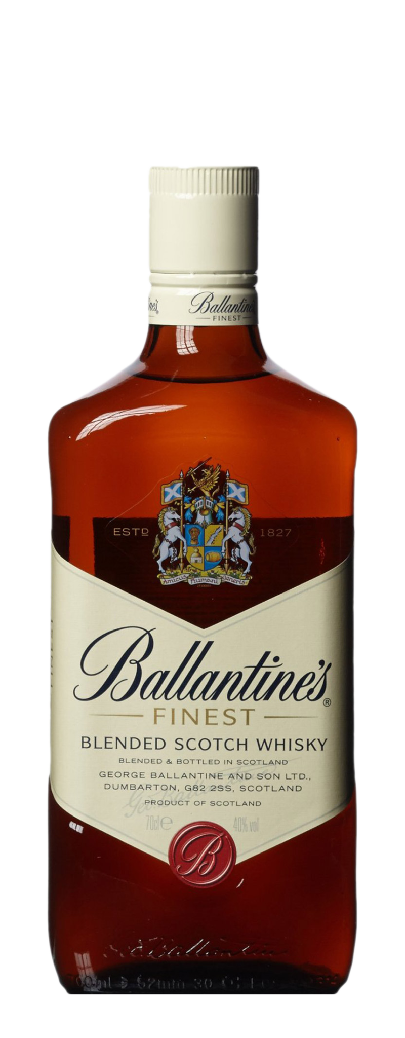Ballantine Finest  - 1L