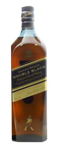 Johnnie Walker Double Black  - 750ml
