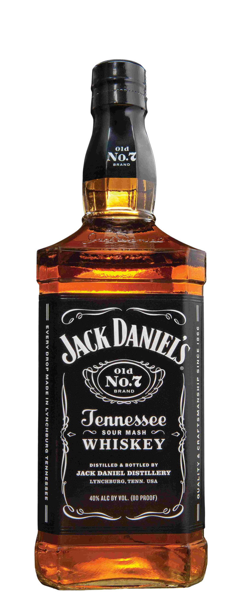 Jack Daniel's Tennessee  - 700ml