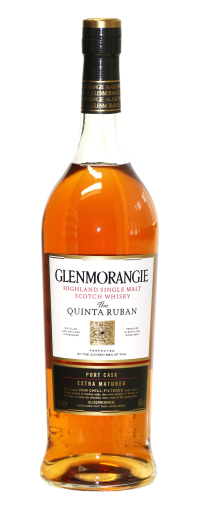 Glenmorangie Quinta Ruban  - 700ml