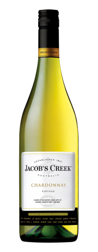 Jacob's Creek Chardonnay  - 750ml