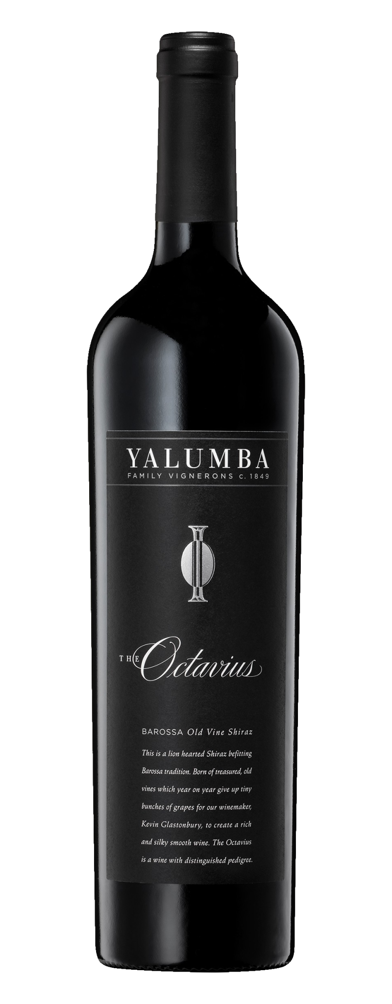 Yalumba "The Octavius"  - 750ml