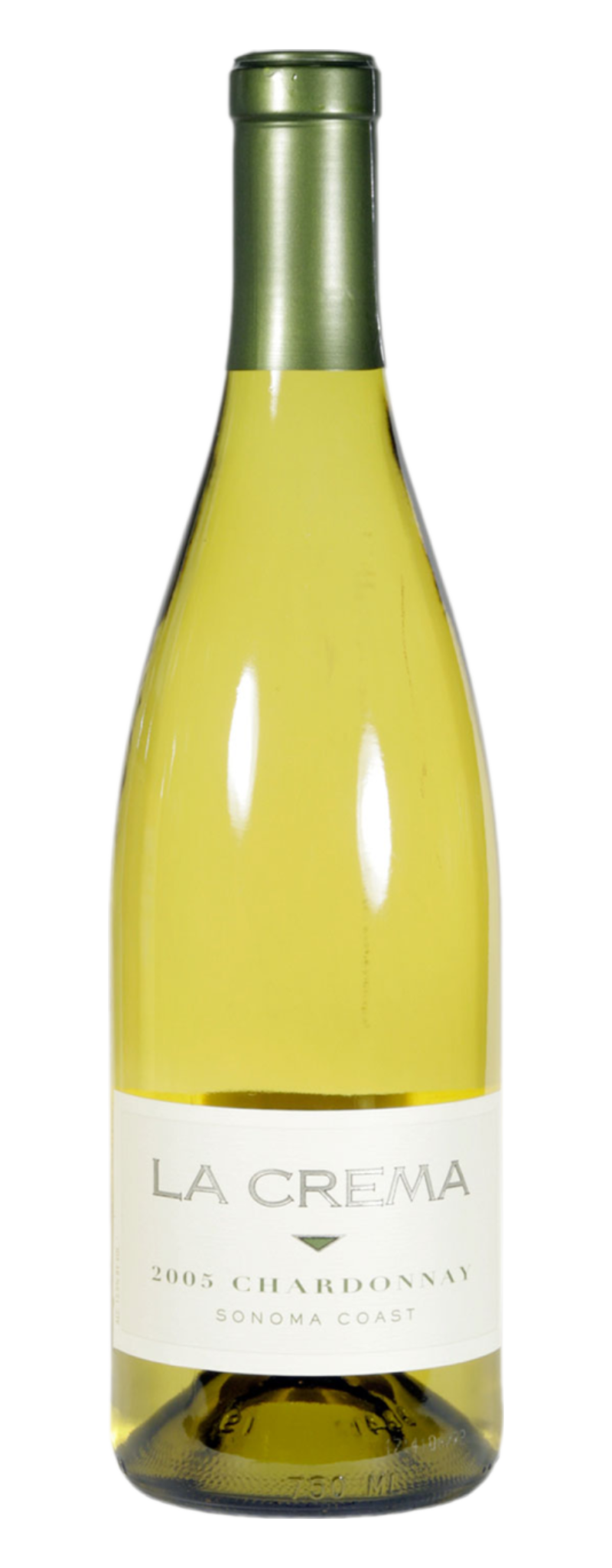 La Crema – Chardonnay  - 750ml