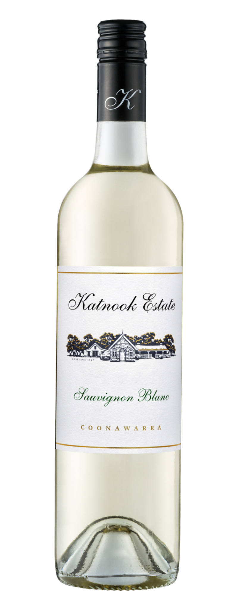 Katnook Estate Sauvignon Blanc  - 750ml