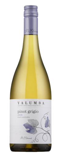 Yalumba "Y Series" Pinot Grigio  - 750ml