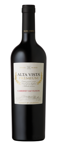 Alta Vista Premium Cabernet Sauvignon  - 750ml