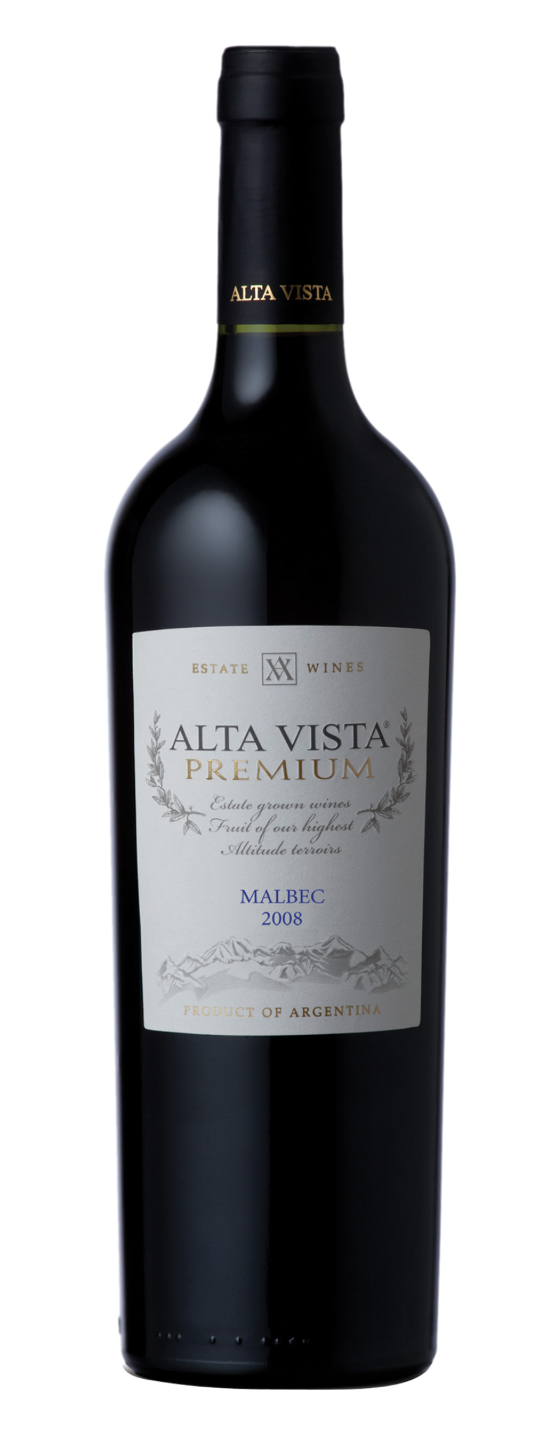 Alta Vista Premium Malbec  - 750ml