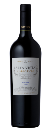 Alta Vista Premium Malbec  - 750ml