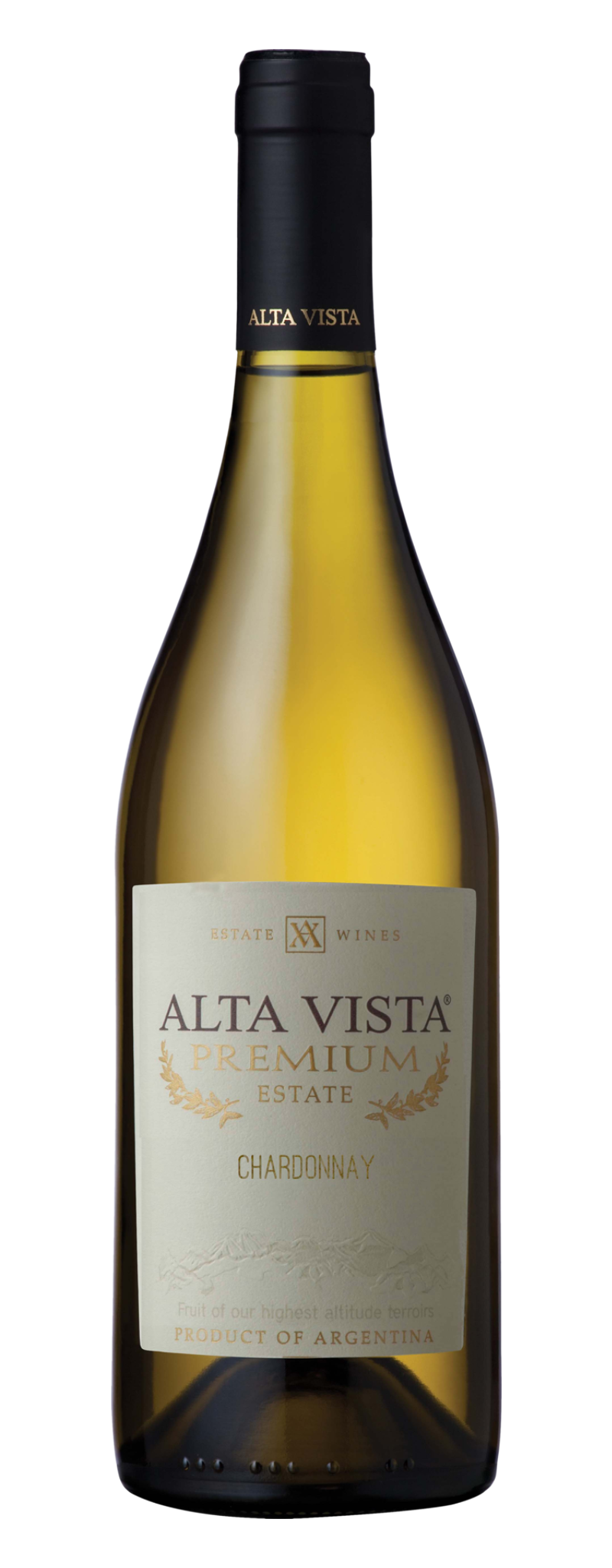 Alta Vista Premium Chardonnay  - 750ml