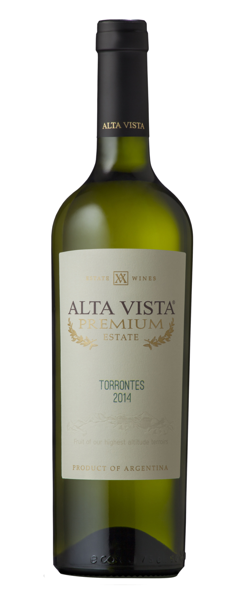 Alta Vista Premium Torrontes  - 750ml