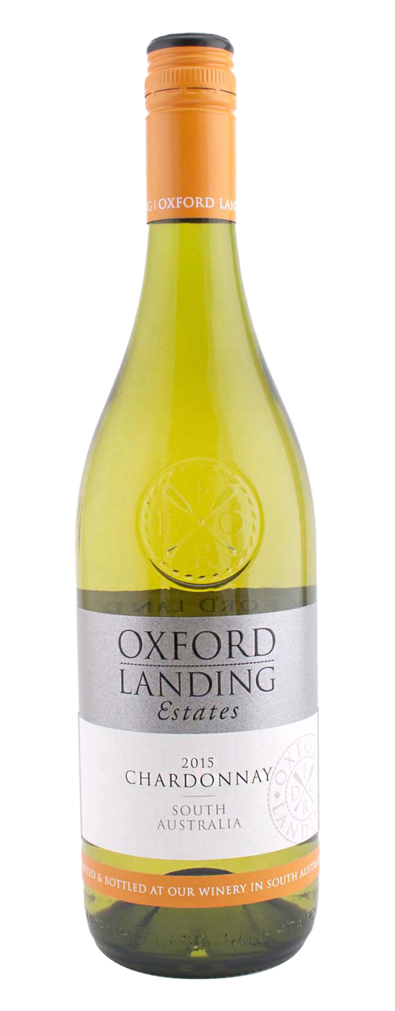 Oxford Landing Chardonnay  - 750ml