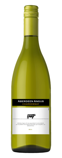 Angus Aberdeen Chardonnay  - 750ml