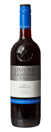 Oxford Landing Merlot - 18,7 cl  - 187ml
