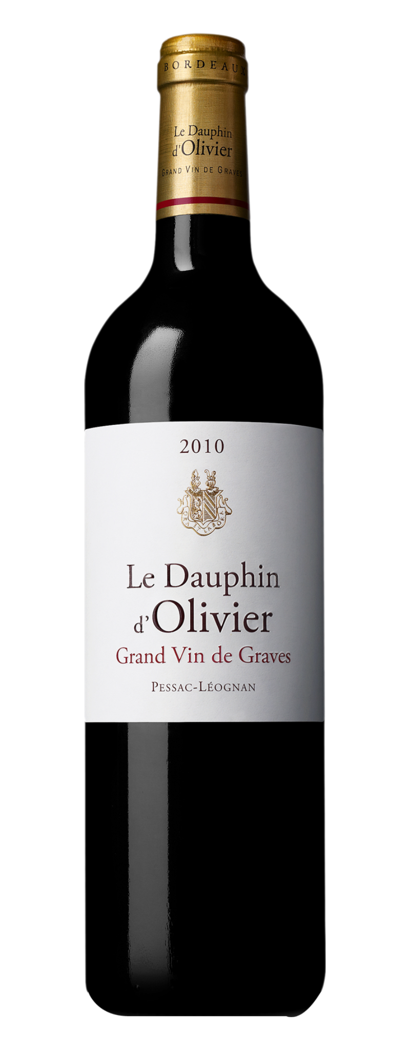 Le Dauphin d'Olivier - Graves  - 750ml