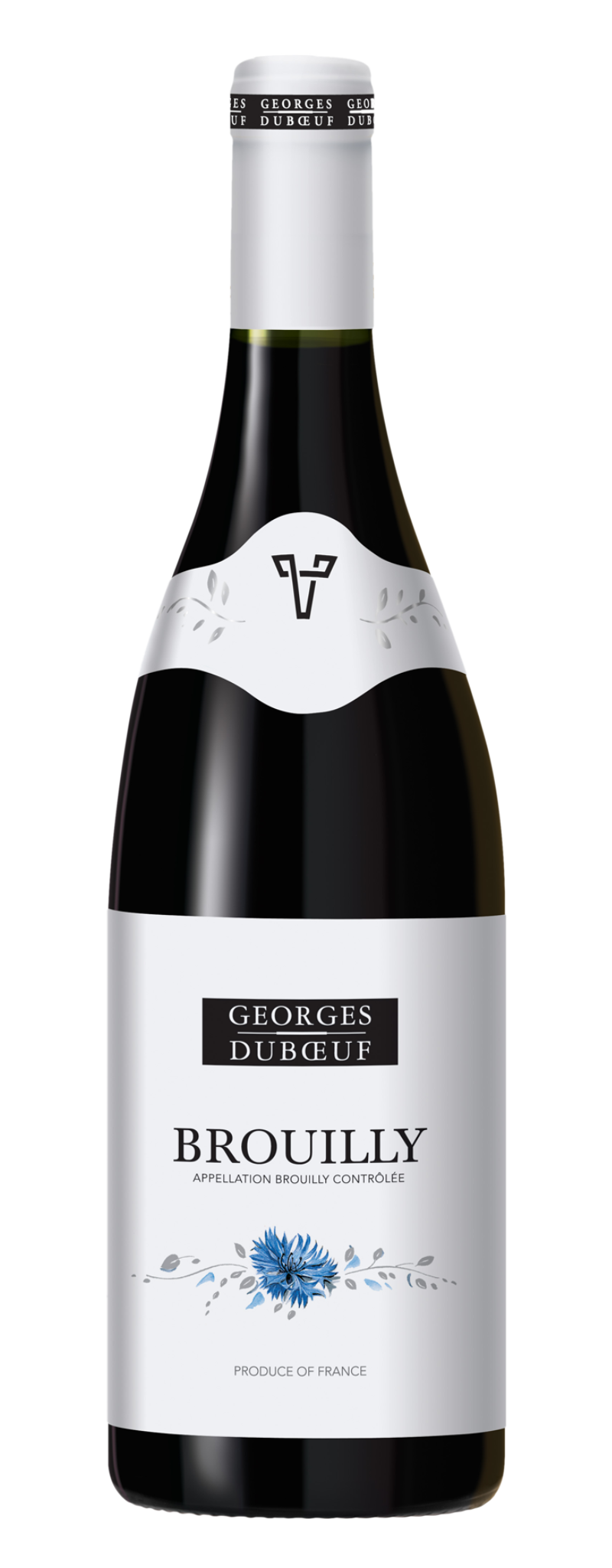 Georges Duboeuf - Brouilly  - 750ml