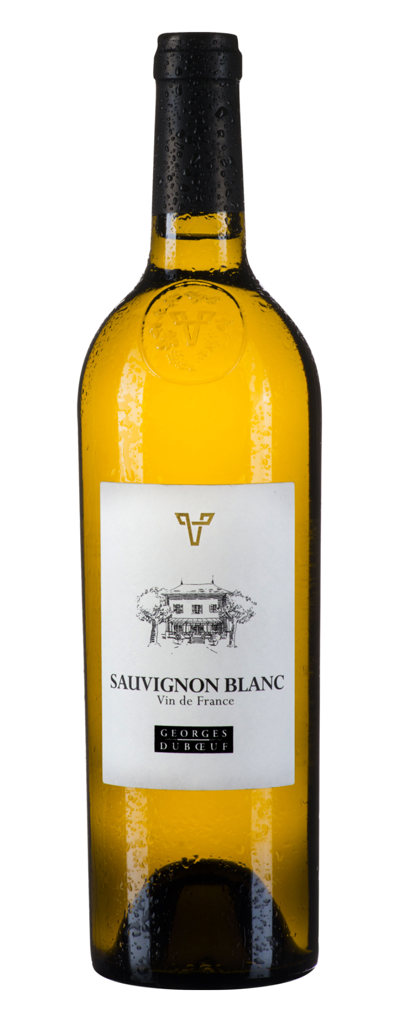 Georges Duboeuf - Sauvignon Blanc  - 750ml