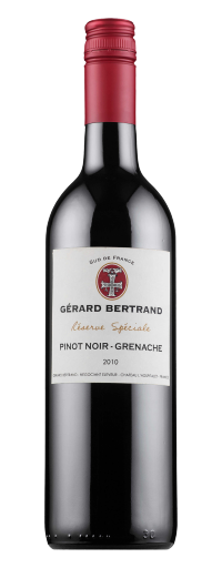 Gérard Bertrand - Réserve Spéciale Merlot  - 750ml