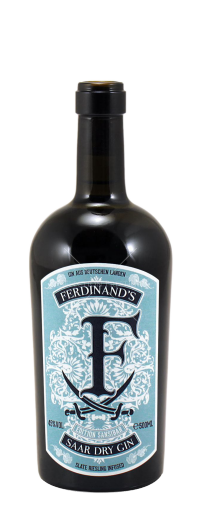 Ferdinand's Saar Dry Gin  - 200ml