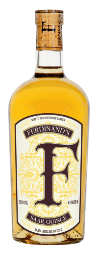 Ferdinand's Saar Quince Gin  - 500ml