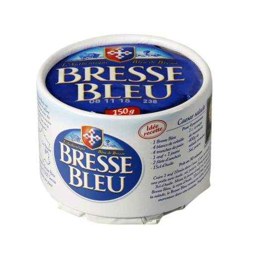 Bresse Bleu 150g 