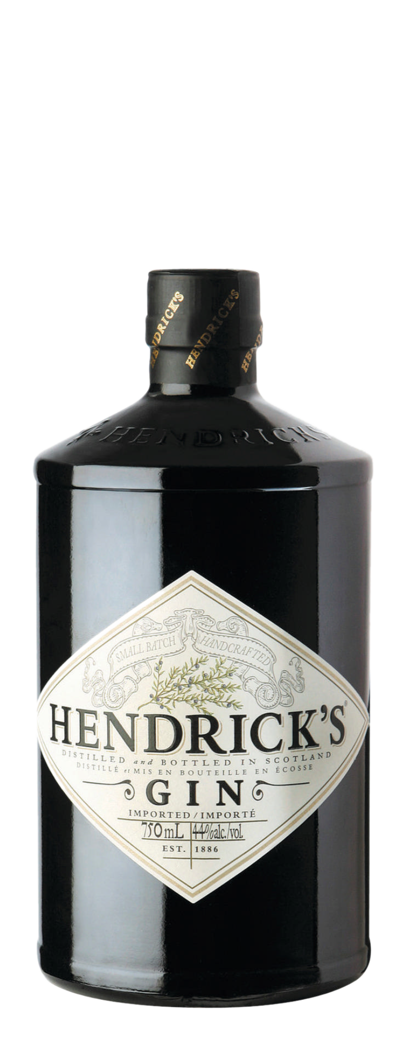 Hendricks Gin  - 750ml