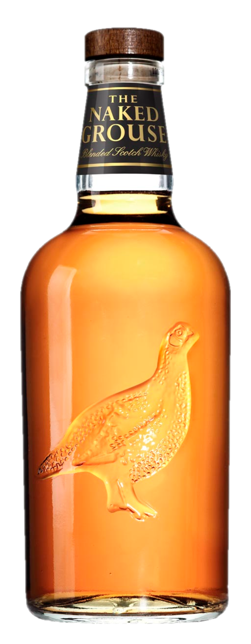 The Naked Grouse Blended Scotch  - 700ml