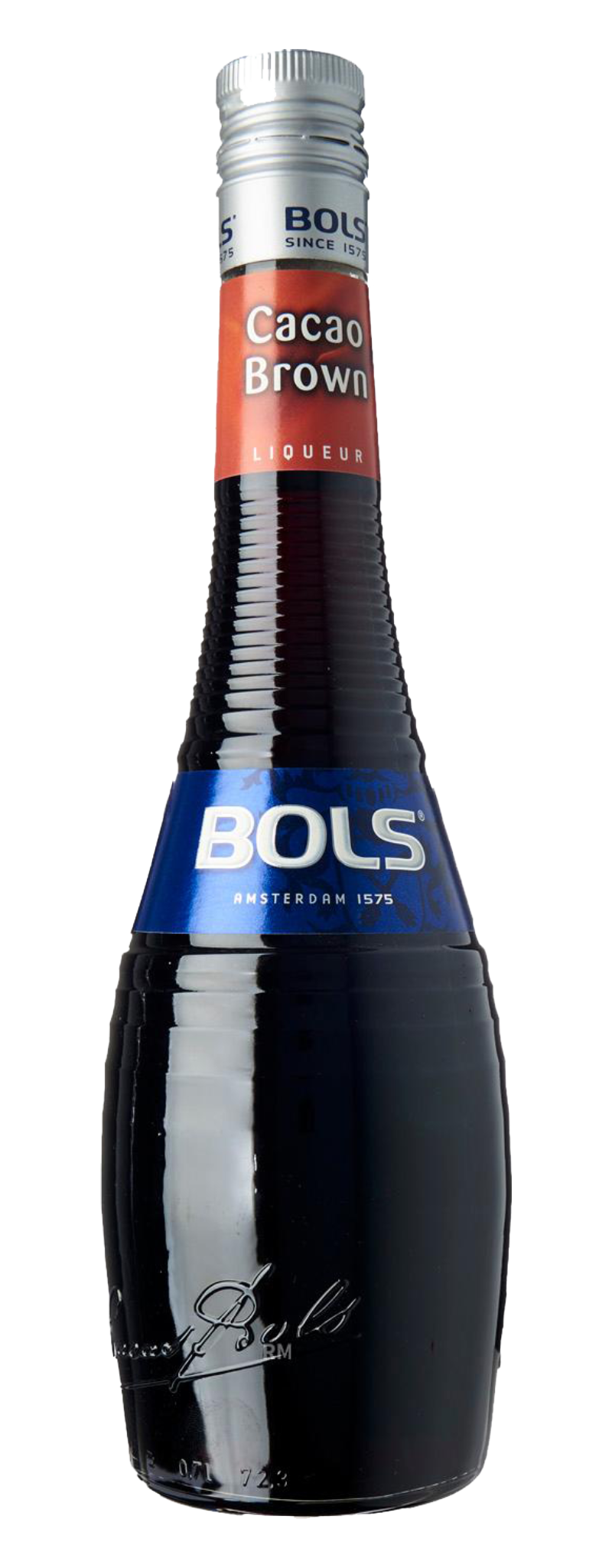 Fuse Bar - Bols Crème De Cassis - 700ml - 370,000 VNĐ VNĐ