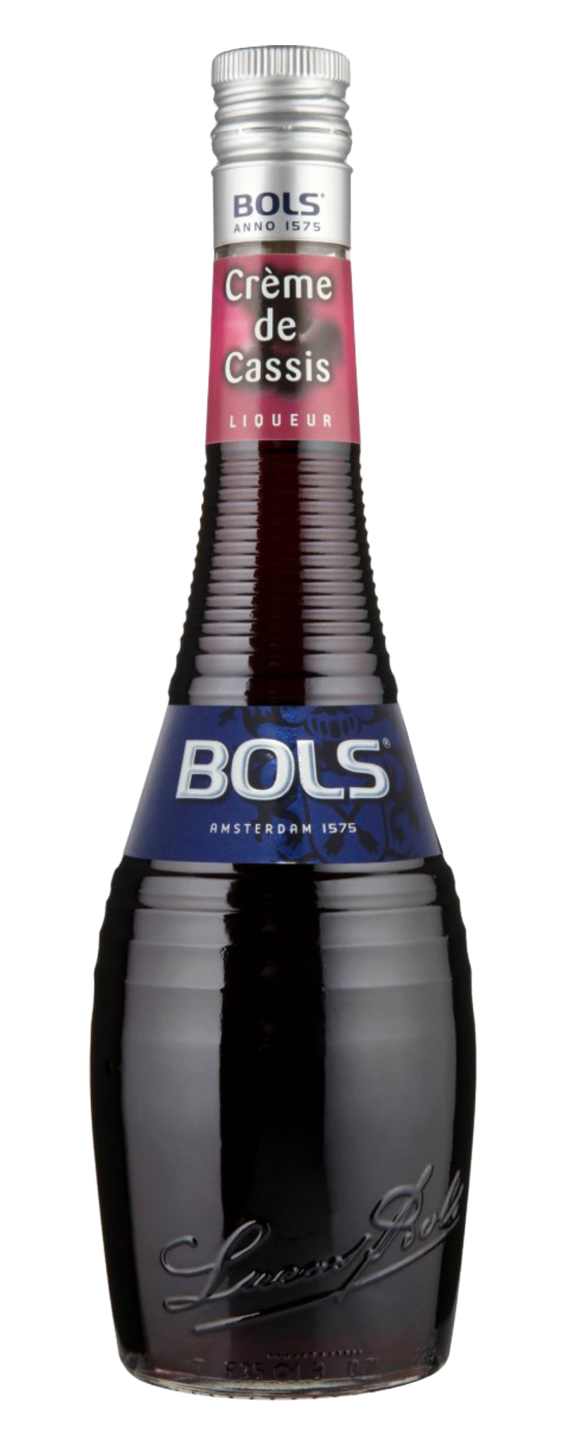 Bols Crème De Cassis  - 700ml