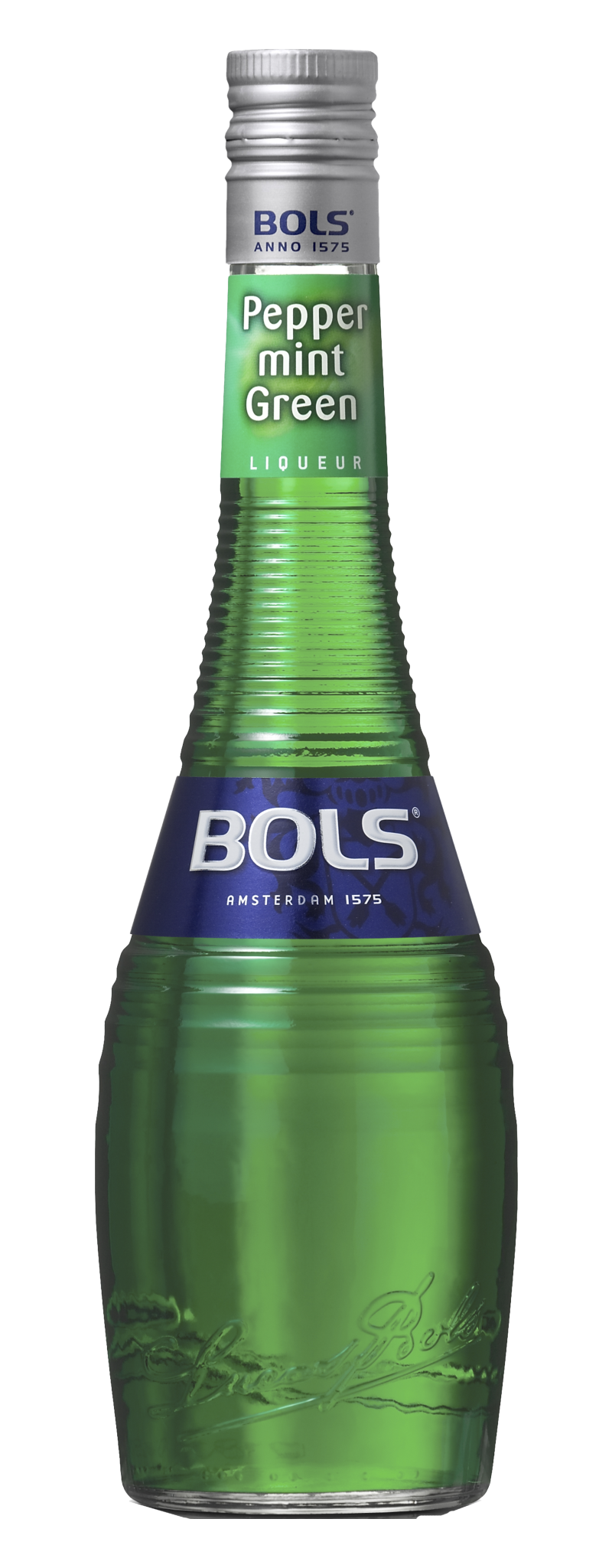 Bols Peppermint Green  - 700ml