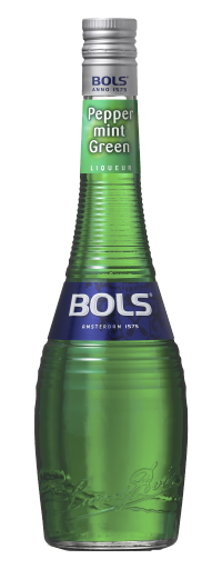 Bols Peppermint Green  - 700ml