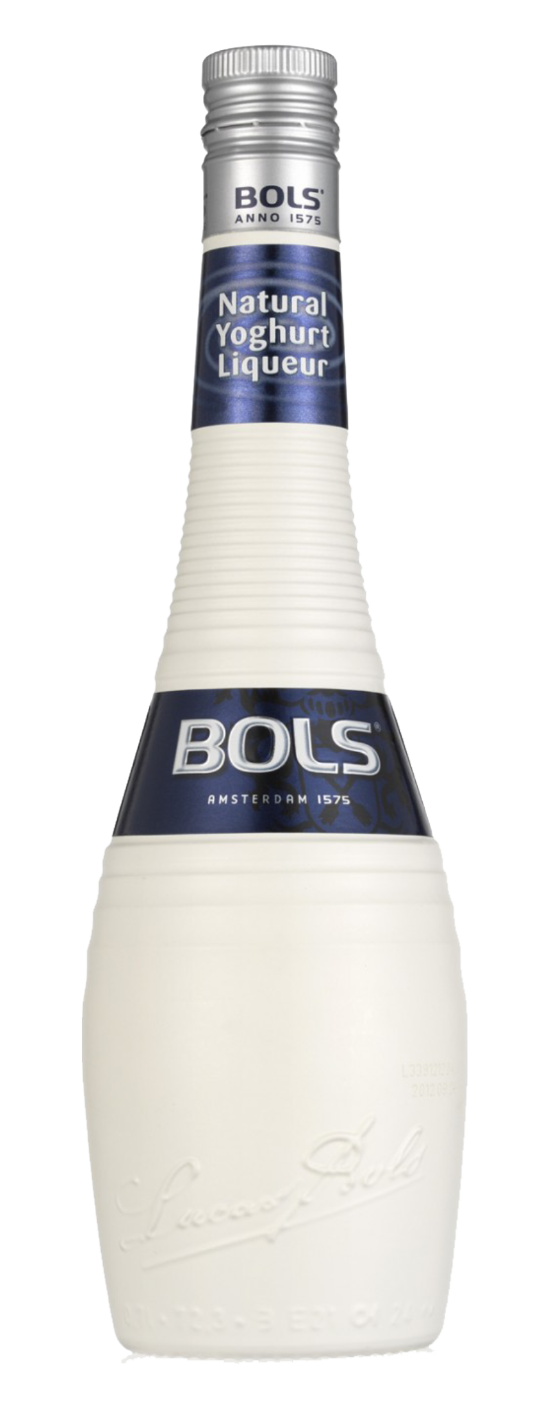 Bols Natural Youghurt  - 500ml