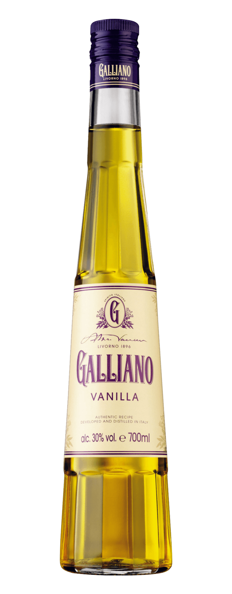 Galliano Vanilla Liqueur  - 700ml