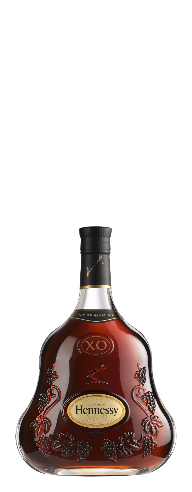 Hennessy X.O 1.5L  - 1.5L