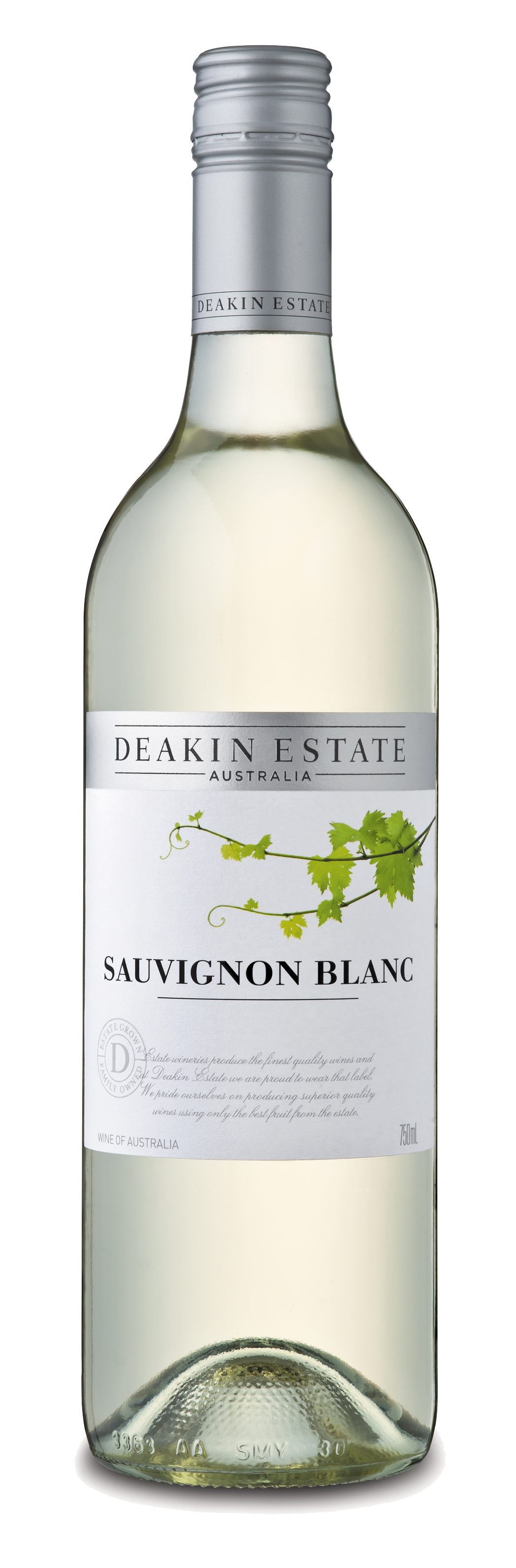 Deakin Estate Sauvignon Blanc  - 750ml