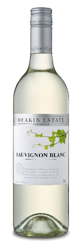 Deakin Estate Sauvignon Blanc  - 750ml