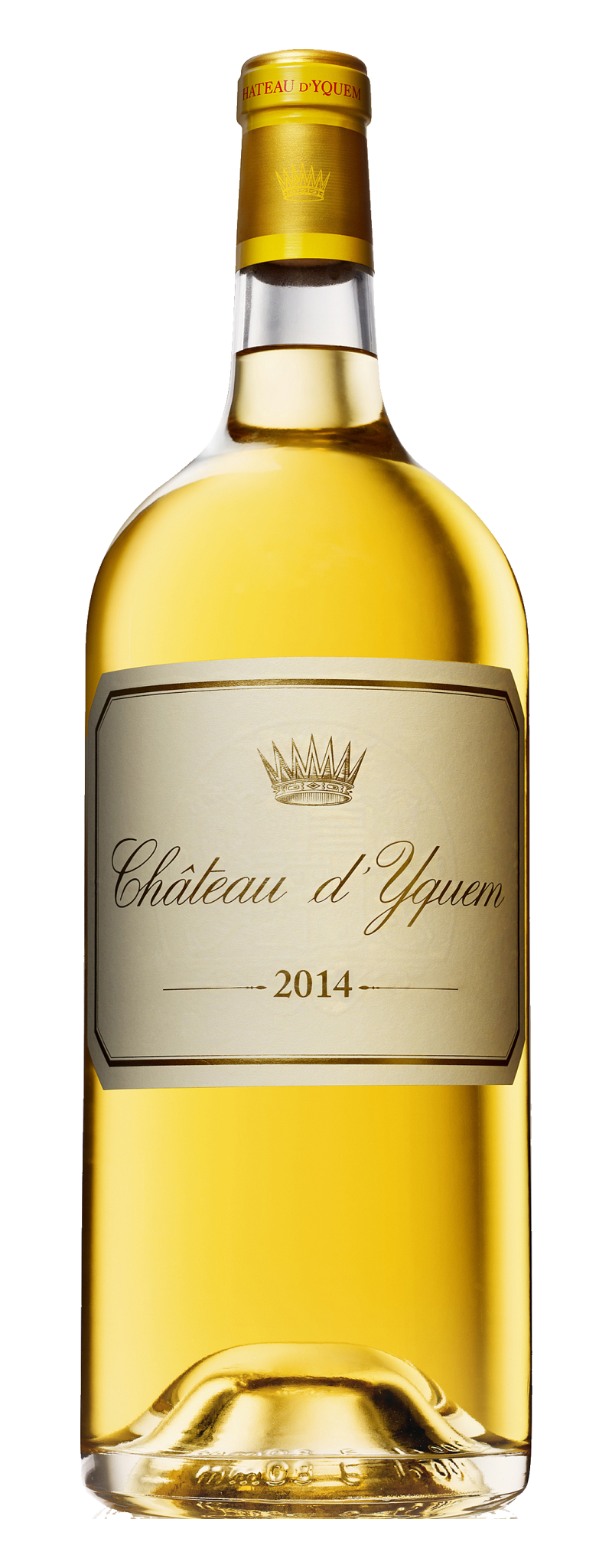 Y D'Yquem 2014 - Sauternes  - 750ml
