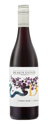 Deakin Estate Pinot Noir  - 750ml