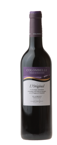 Colombelle Red  - 750ml