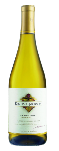 Kendall Jackson - Vintners Reserve Chardonnay  - 750ml