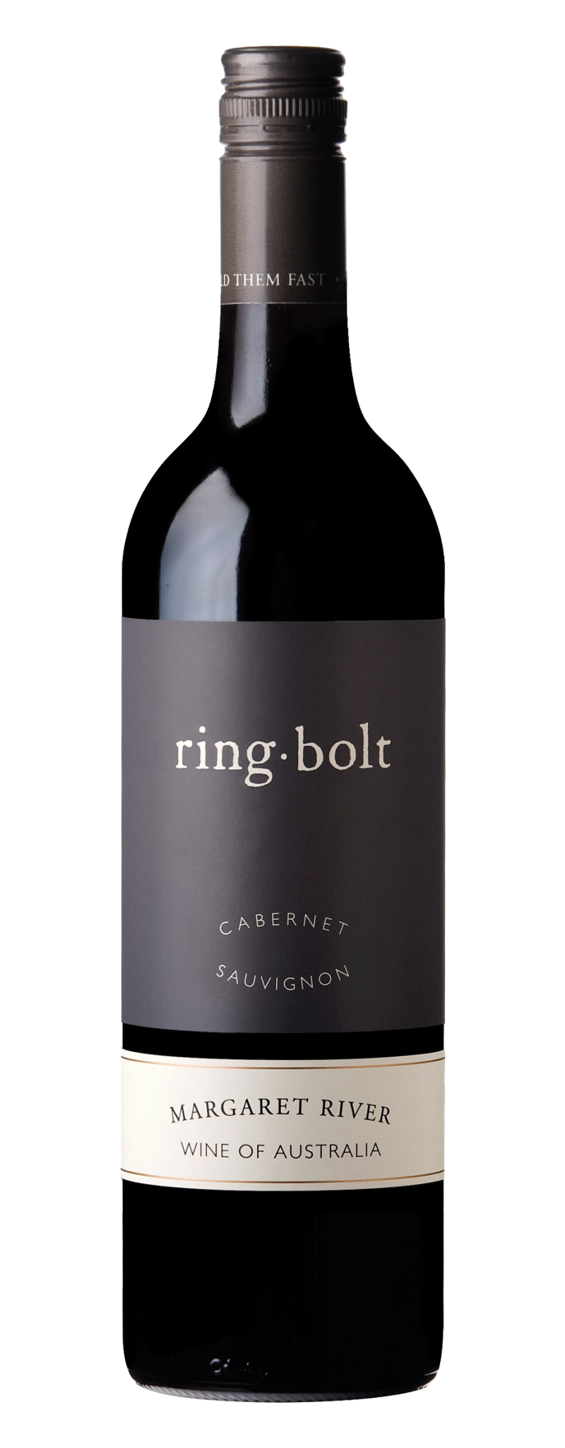 Ring.bolt Cabernet Sauvignon  - 750ml
